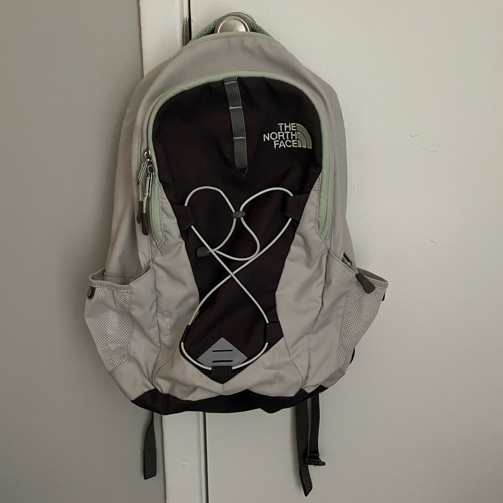 The North Face Jester Backpack